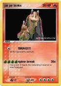 jar jar binks