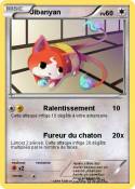 Jibanyan