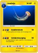 kwalletje