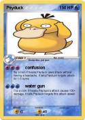 Psyduck