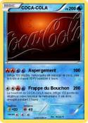 COCA-COLA