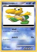 koopa troopa