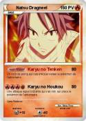 Natsu Dragneel