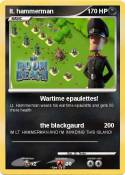 lt. hammerman
