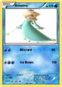 Rosalina