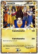 GOGETA