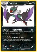 Darcrobat
