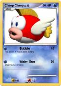 Cheep Cheep