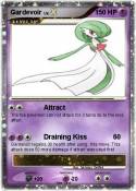 Gardevoir