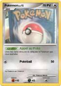 Pokémon