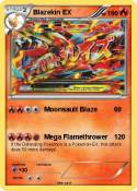 Blazekin EX