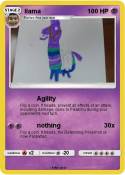 llama