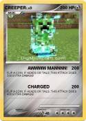 CREEPER