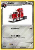 Big Rig