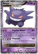 Gengar