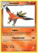 Talonflame