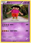 dora j