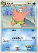 Patrick