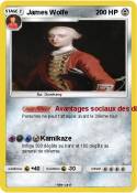 James Wolfe