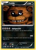 Freddy