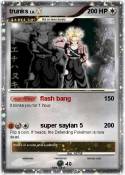 trunks