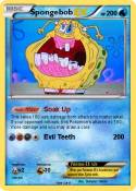 Spongebob