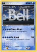 Bell