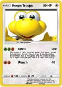 Koopa Troopa