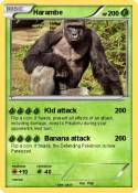 Harambe