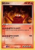 hell elmo
