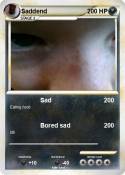 Saddend