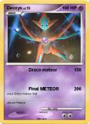 Deoxys