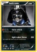 Darth vader