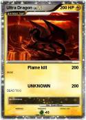 Ultra Dragon