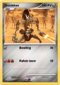 Droidekas