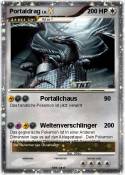 Portaldrag