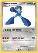 megaman