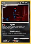 Tron