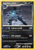 Sub-Zero