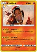 Kenji flash