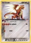 fire breath