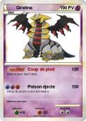Giratina