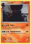 Lava EX