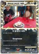 démon sacré&nbsp;(...)