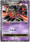 Giratina