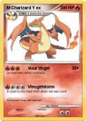 M Charizard Y