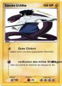 Sasuke Uchiha 