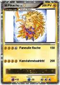 M Pikachu
