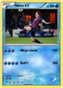 Messi EX