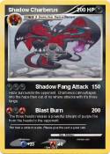 Shadow Charberu